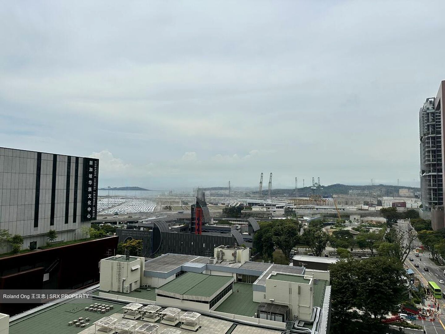 V On Shenton (D1), Apartment #459606181